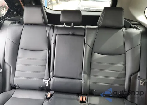 2022 Toyota Rav4 Xle Premium из США, поврежденный, VIN 2T3A1RFV7NC293473